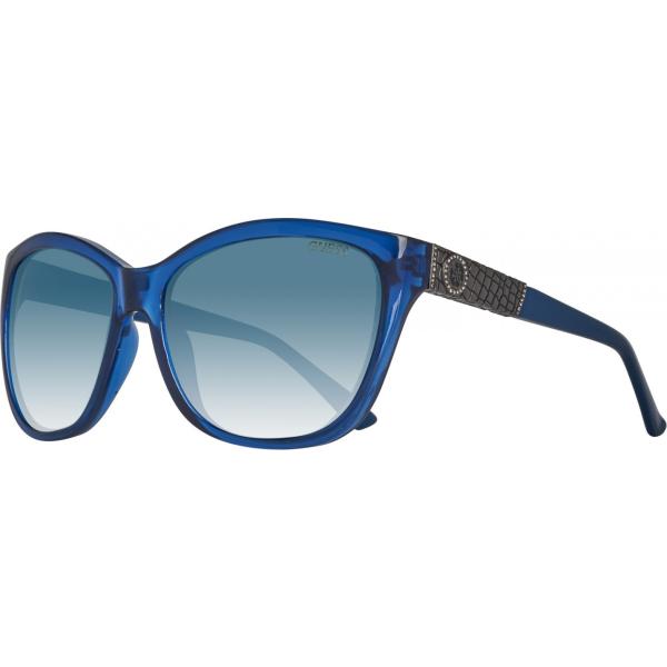 occhiali da sole Guess blu