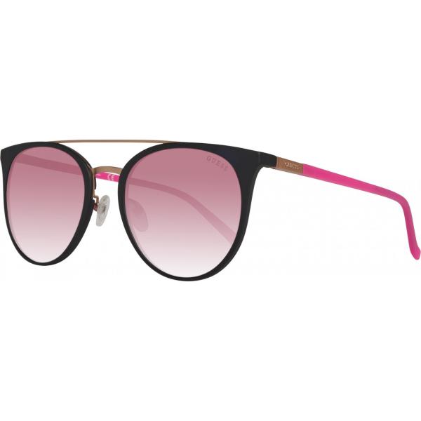 occhiali da sole Guess nero