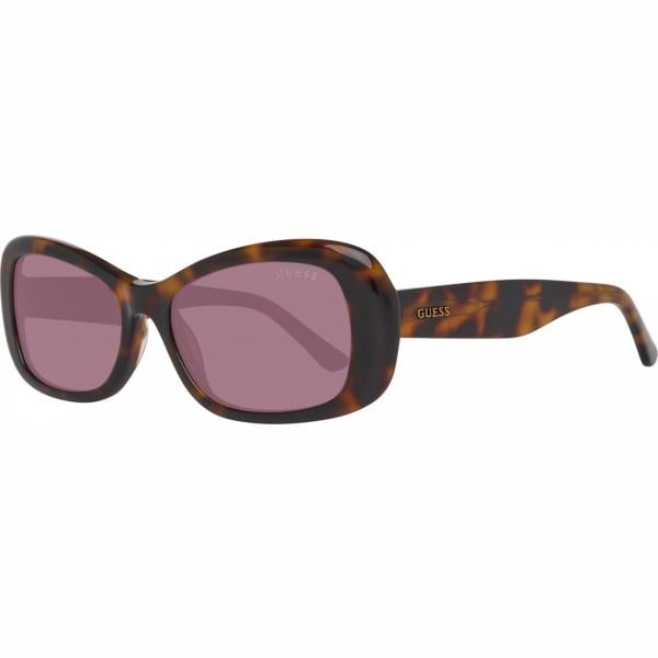 occhiali da sole Guess marrone