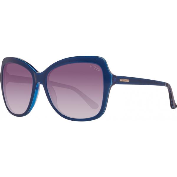 occhiali da sole Guess blu