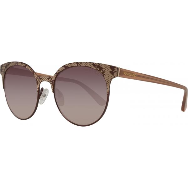 Occhiali da sole farfalla multicolore Guess multicolore
