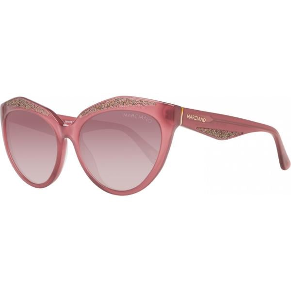 occhiali da sole Guess rosa