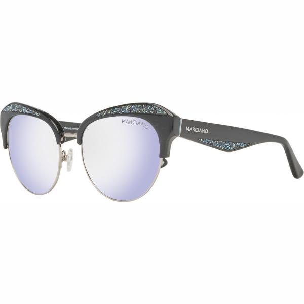 occhiali da sole Guess grigio