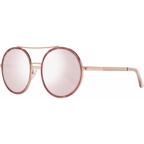 occhiali da sole Guess rosa