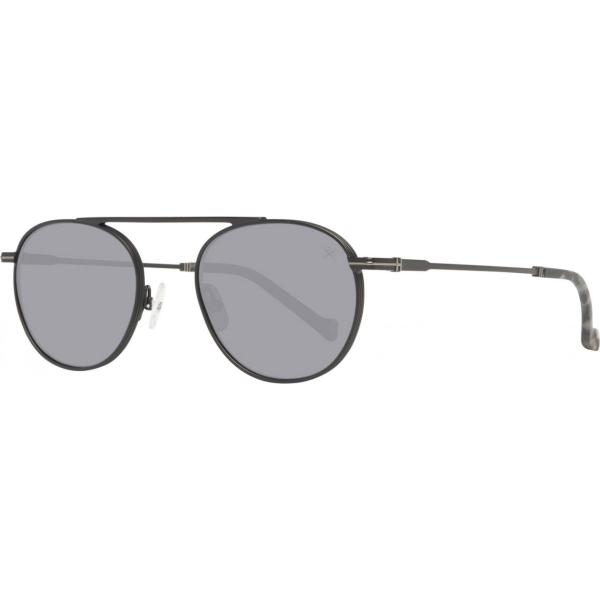occhiali da sole Hackett London nero