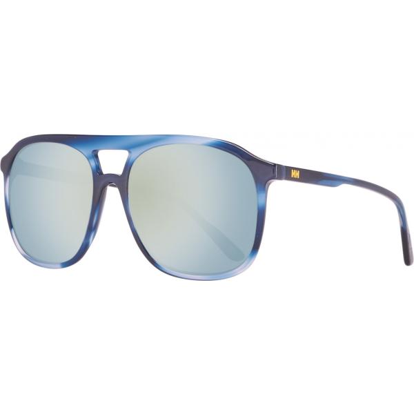 occhiali da sole Helly Hansen blu