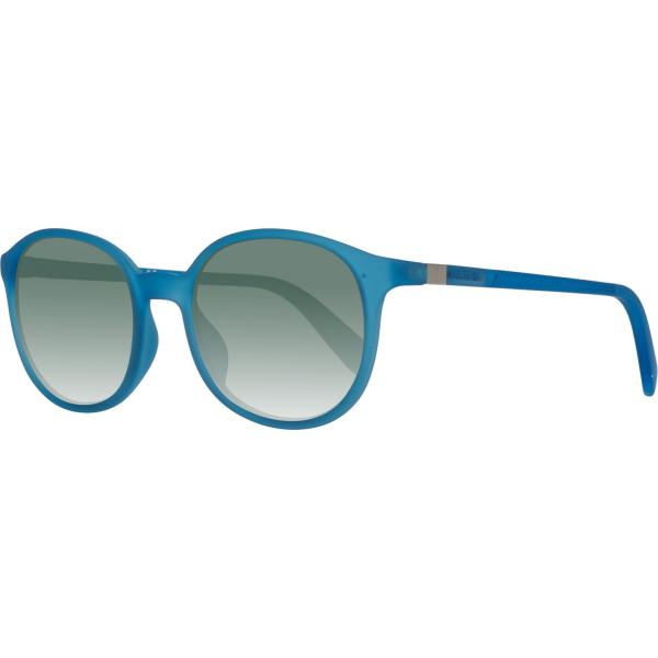 occhiali da sole Just Cavalli blu