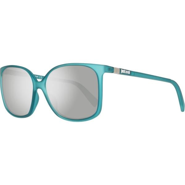 occhiali da sole Just Cavalli blu