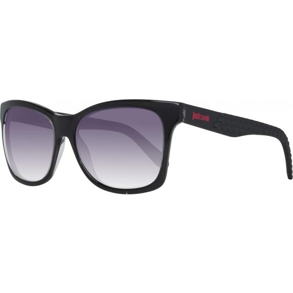 occhiali da sole Just Cavalli nero