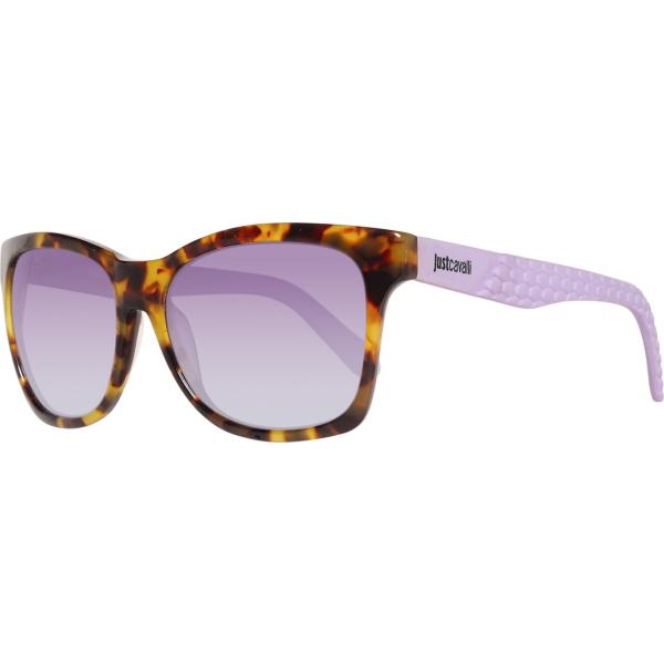 occhiali da sole Just Cavalli marrone