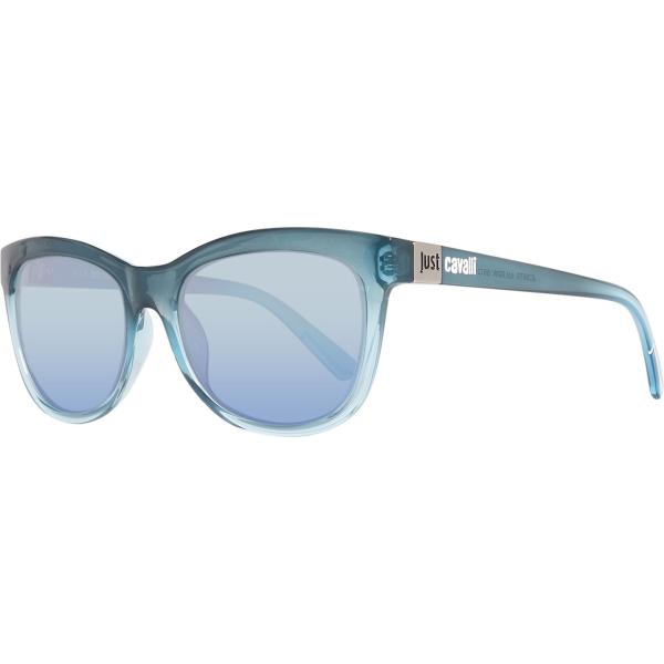 occhiali da sole Just Cavalli blu