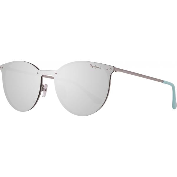 occhiali da sole Pepe Jeans grigio
