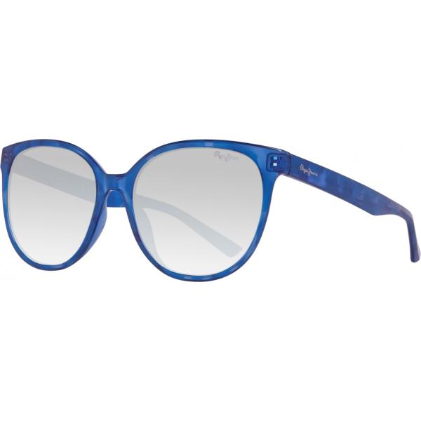 occhiali da sole Pepe Jeans blu
