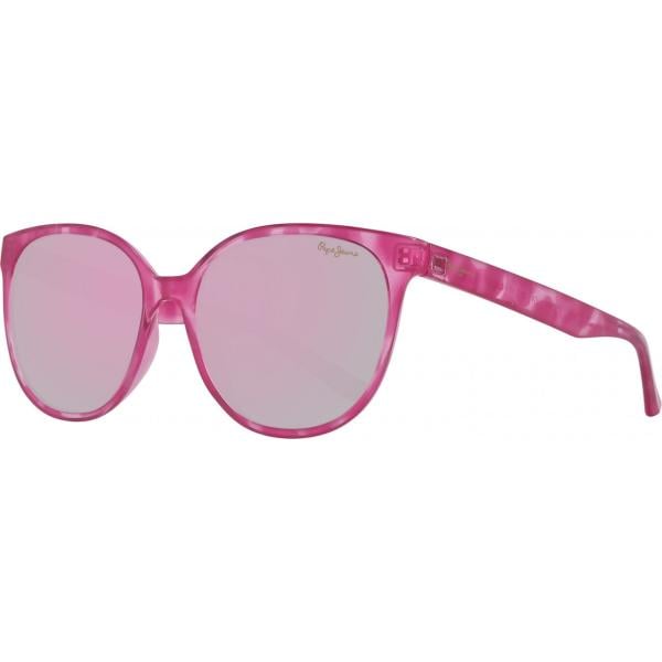 occhiali da sole Pepe Jeans rosa