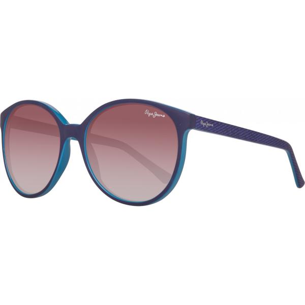 occhiali da sole Pepe Jeans blu