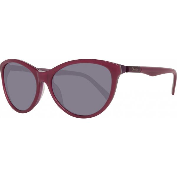 occhiali da sole Skechers rosa