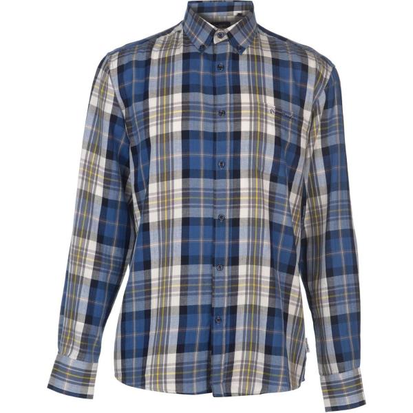 camicie Pierre Cardin multicolore