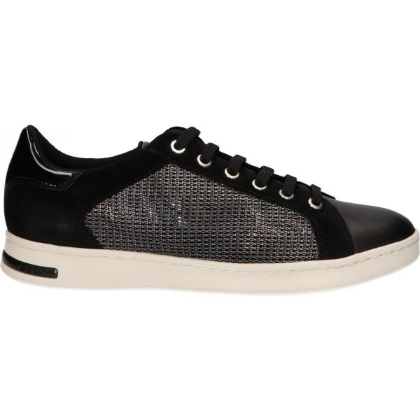 sneakers Geox nero