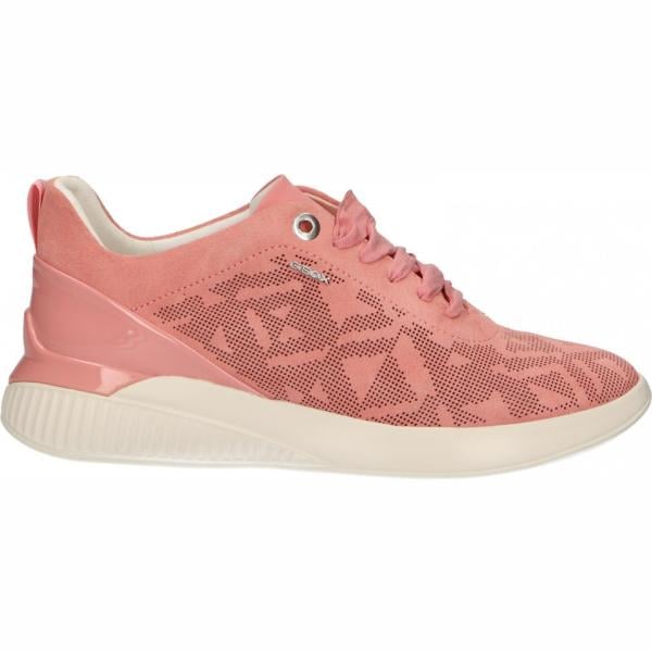 sneakers Geox rosa