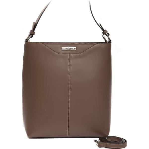 borsa Trussardi marrone