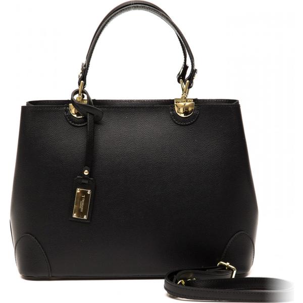 borsa Trussardi nero