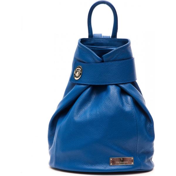 zaino Trussardi blu