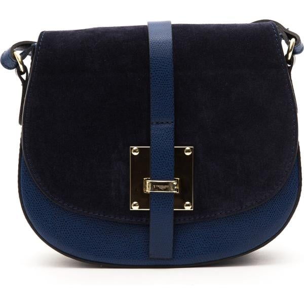 borse Trussardi blu