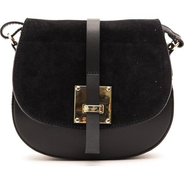 borsa Trussardi nero