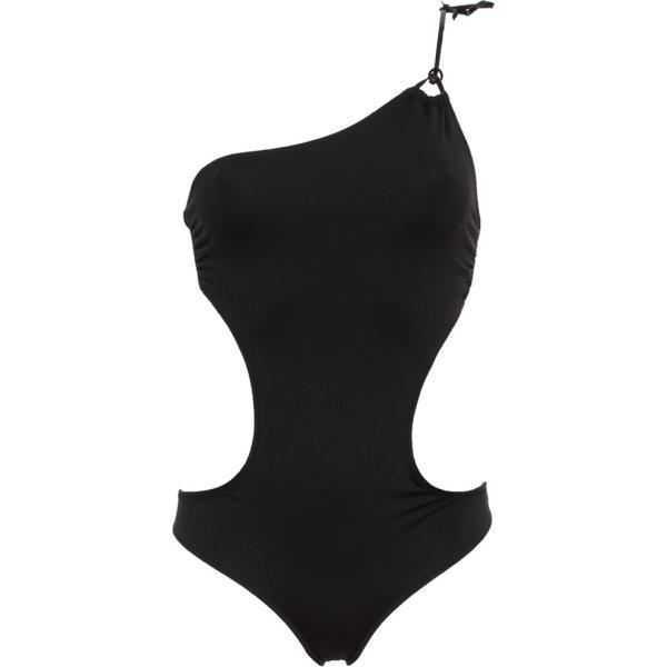 costumi Diesel nero