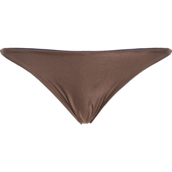 costumi Twin Set marrone