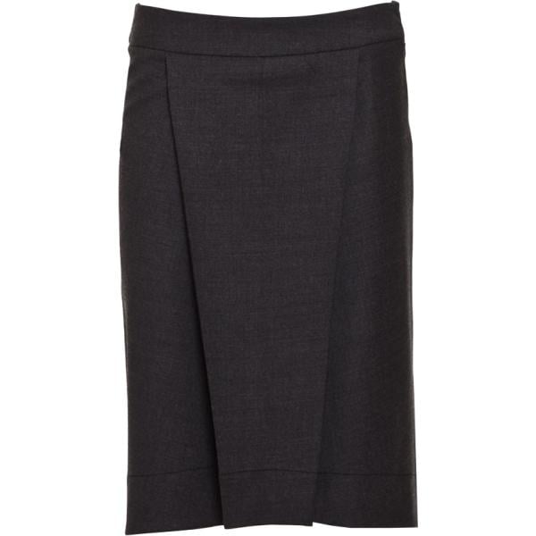 gonne Guy Laroche grigio
