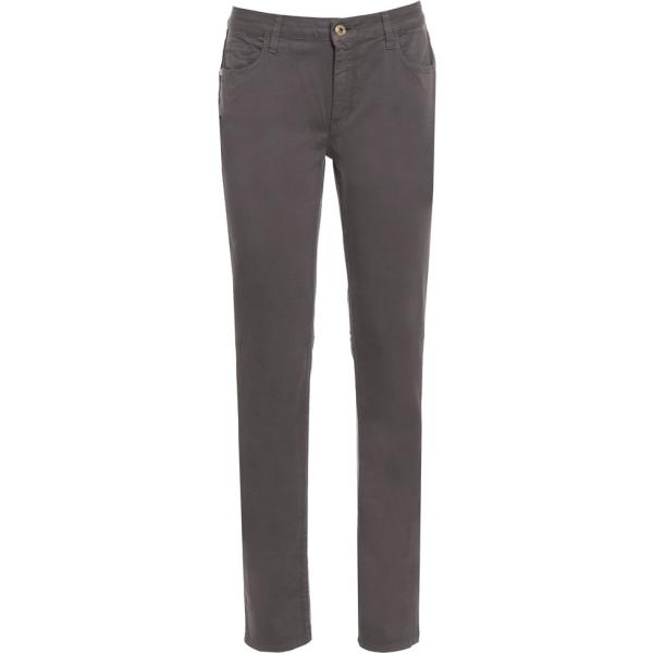 jeans Trussardi marrone