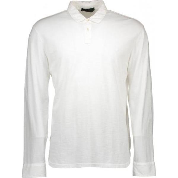 polo Fred Perry bianco