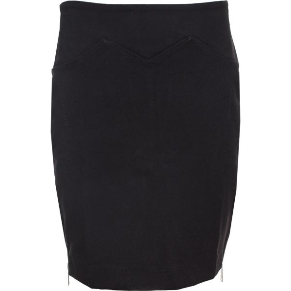 gonne Diesel nero