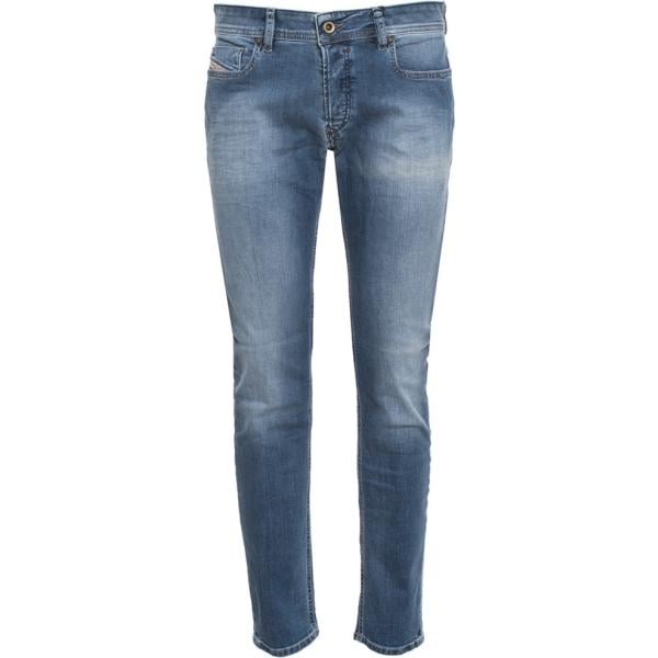 jeans Diesel blu