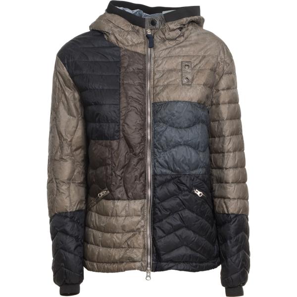 giubbotto Blauer Usa multicolore
