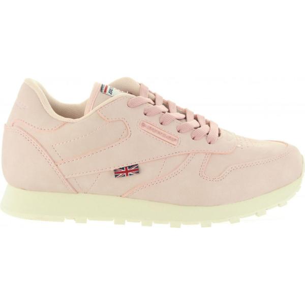 sneakers Dunlop rosa