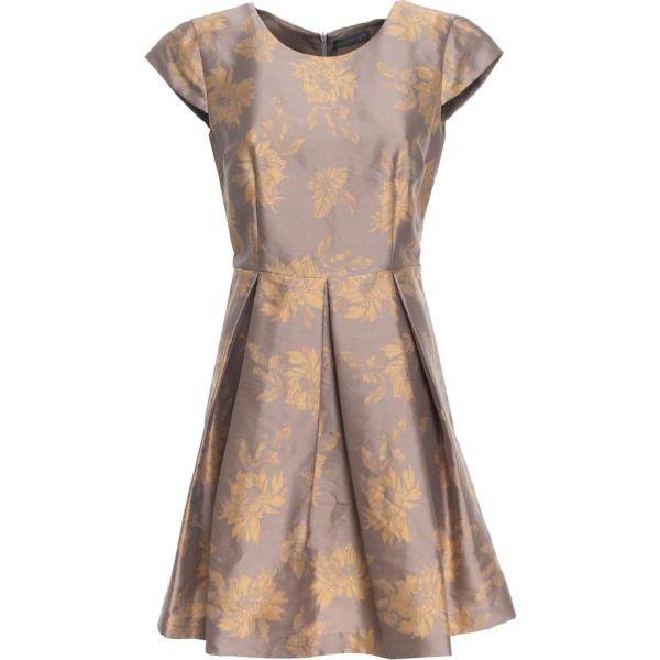 Vestito a maniche corte Twin Set