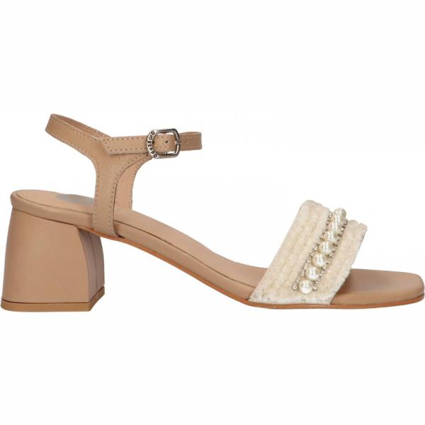 sandali Gioseppo bianco