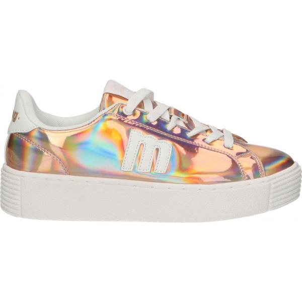 sneakers Mtng Mustang