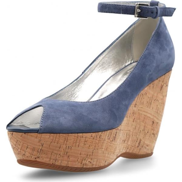 sandali Hogan blu