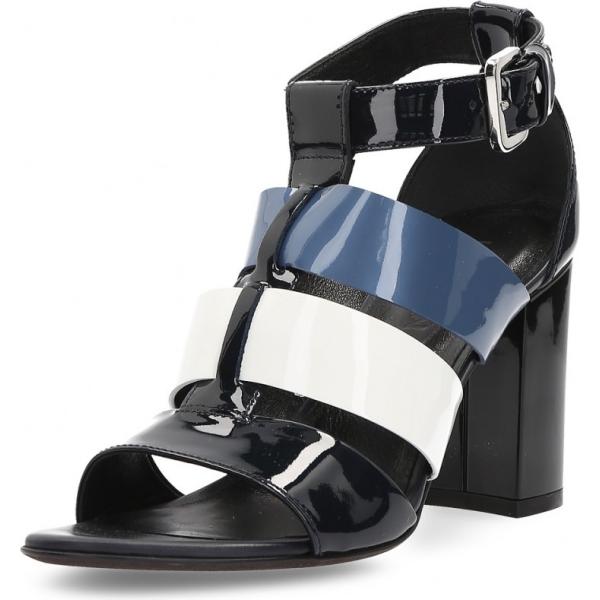 sandali Hogan multicolore