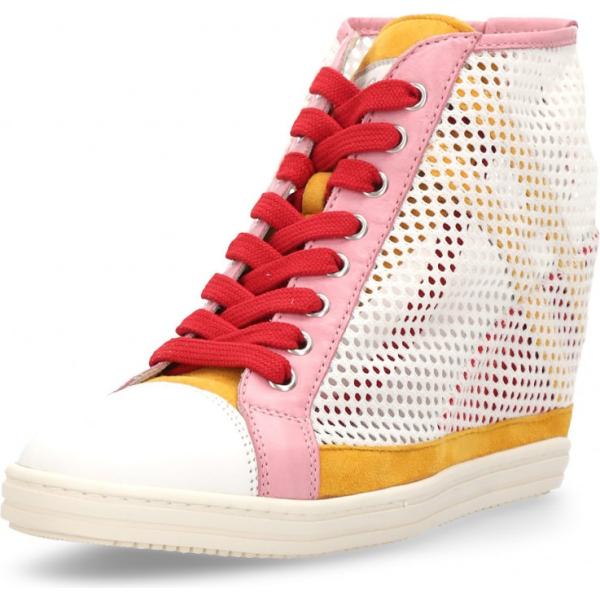 sneakers Hogan multicolore