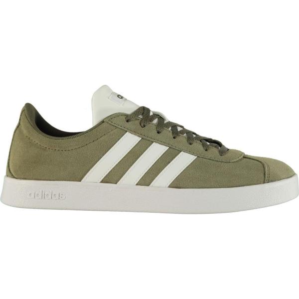 sneakers Adidas verde