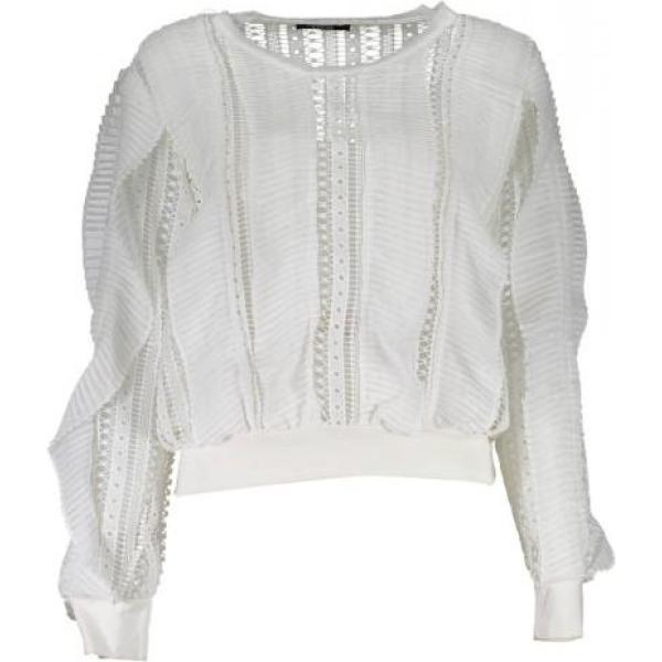 maglia Guess bianco