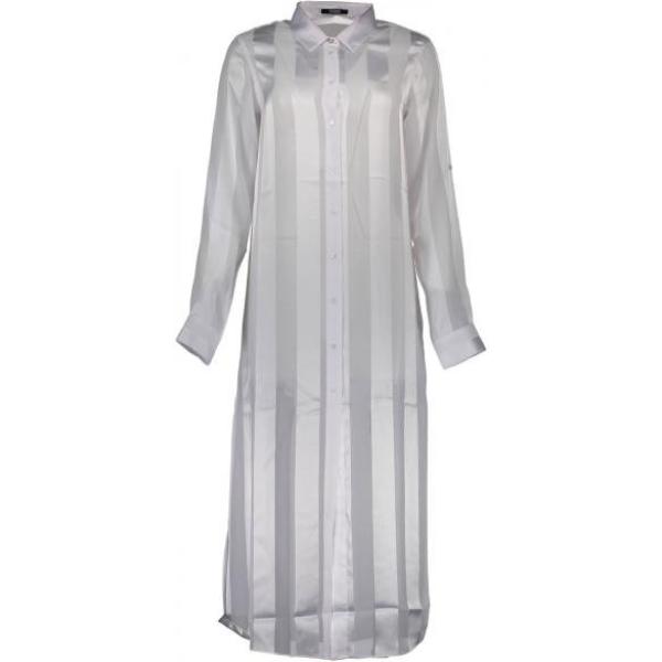 camicie Guess bianco