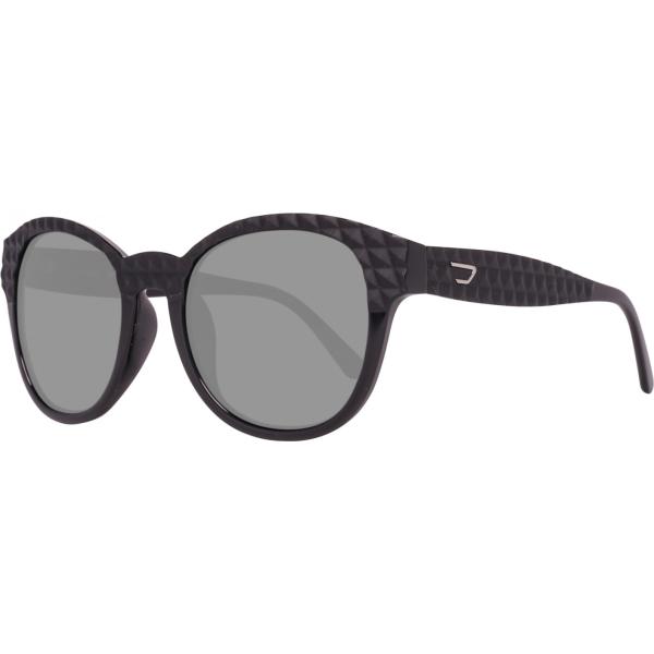 occhiali da sole Diesel nero
