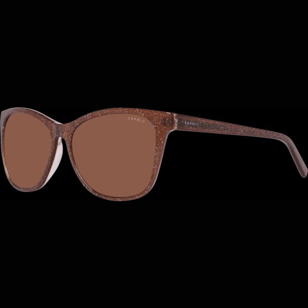 occhiali da sole Esprit marrone