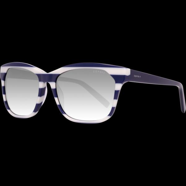 occhiali da sole Esprit blu