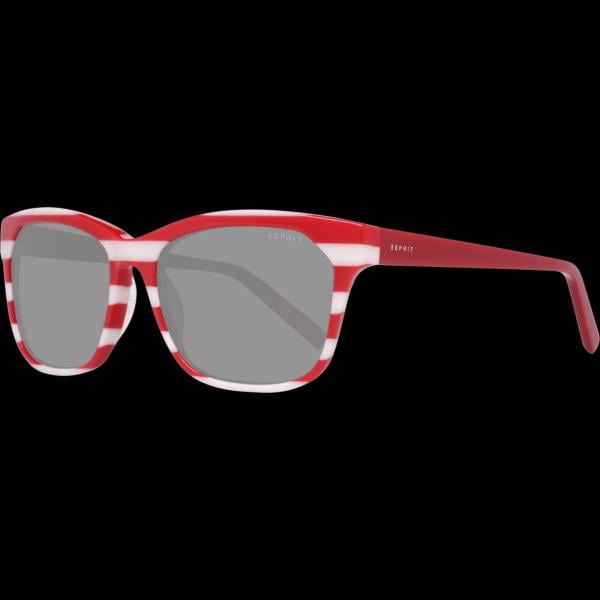 occhiali da sole Esprit rosso